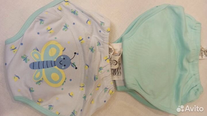 Непромокаемые трусики