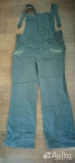 Комбинезон для беременных р-р 50