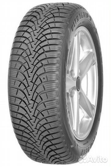 Goodyear UltraGrip 9+ 175/65 R15 88T