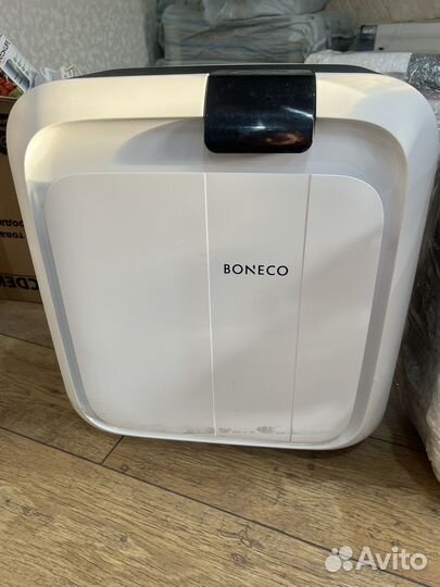Boneco H680 мойка воздуха (очиститель)