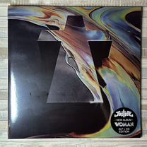 Пластинка Justice - Woman (2LP)