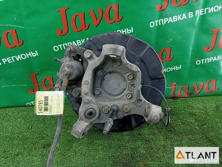 Ступица задняя правая nissan murano