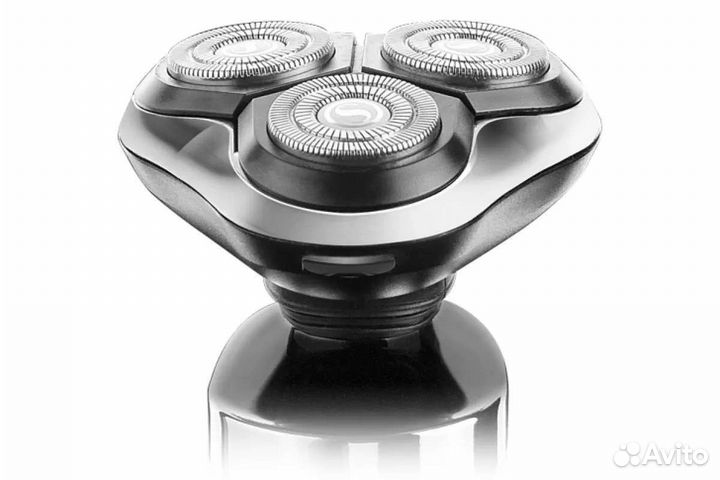 Бритва электрическая. Аккум. Роторная 4D. 2175