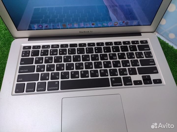 MacBook Air 13 nvidia