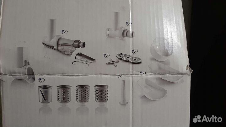 Бытовая техника бу