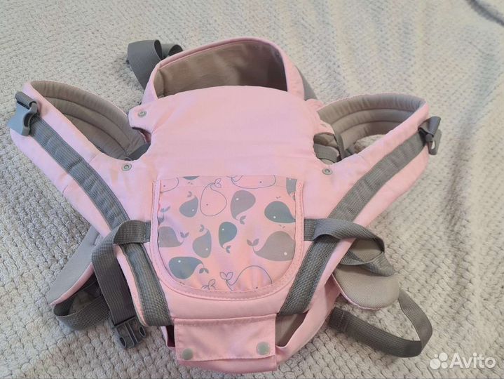 Эргорюкзак