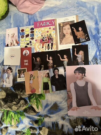 Стафф твайс