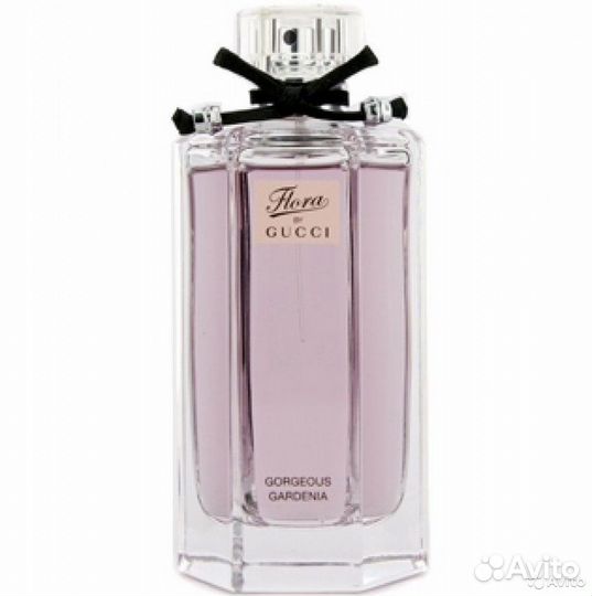 Духи женские тестер Gucci Flora by Gucci 100ml