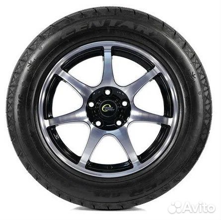 Centara Winter RX621 215/50 R17 91T