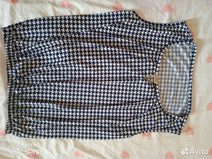 Женские вещи пакетом