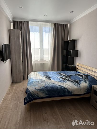 Аренда квартир посуточно