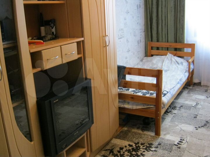 3-к. квартира, 85 м², 10/11 эт.