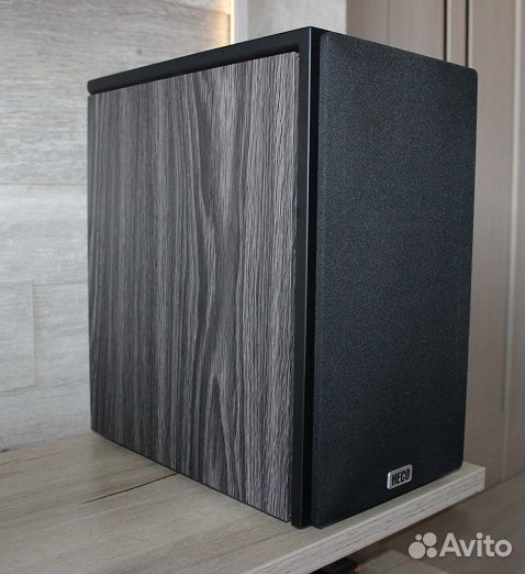 Полочная акустика Heco Aurora 300