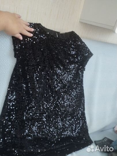 Женские вещи пакетом 42 44