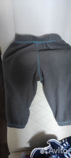 Детские вещи