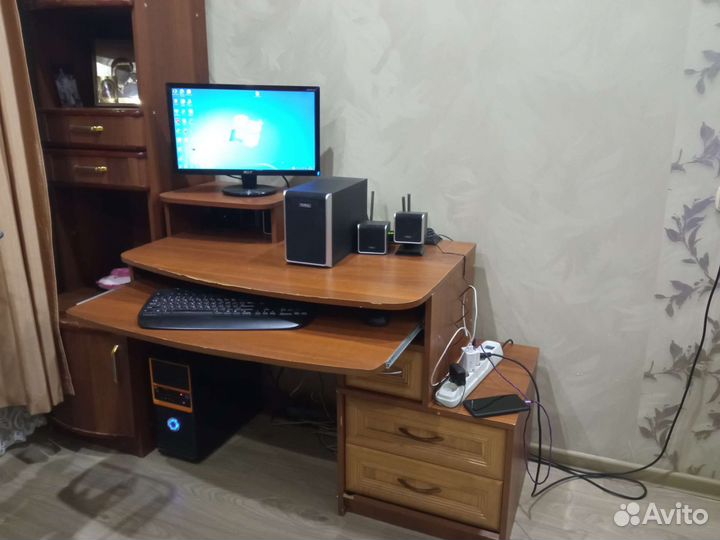 Компьютер Acer