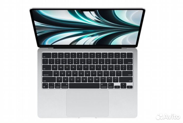 Macbook Air 13 m2 16gb 1tb с Ндс, Рст