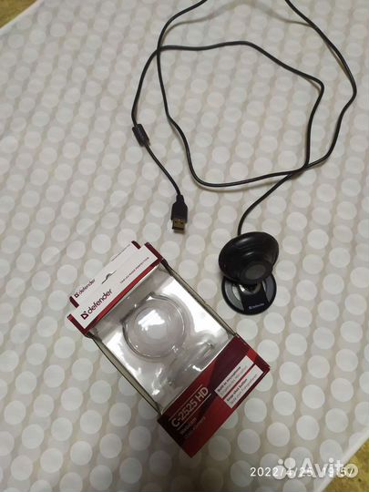 Продаëтся веб-камера USB
