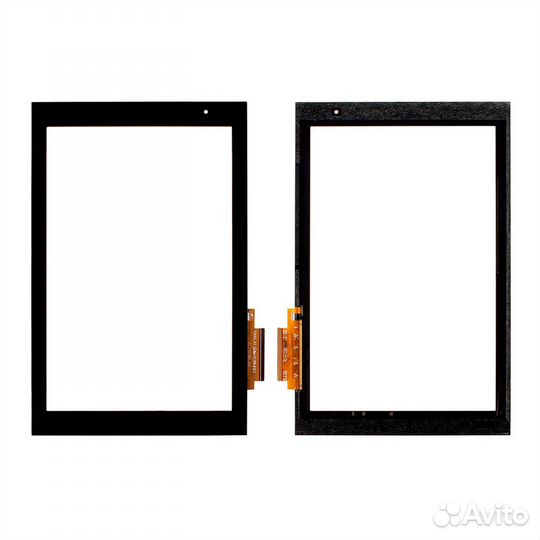 Тачскрин для 