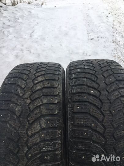 Bridgestone Blizzak Ice 205/55 R16
