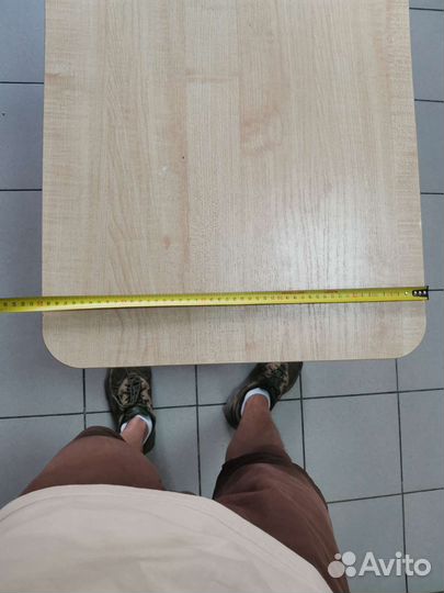 Растущий Стол парта