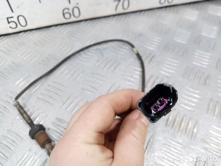 Б/У Датчик температуры сажевого фильтра#002