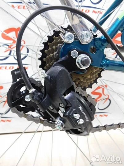 Велосипед дорожный 28