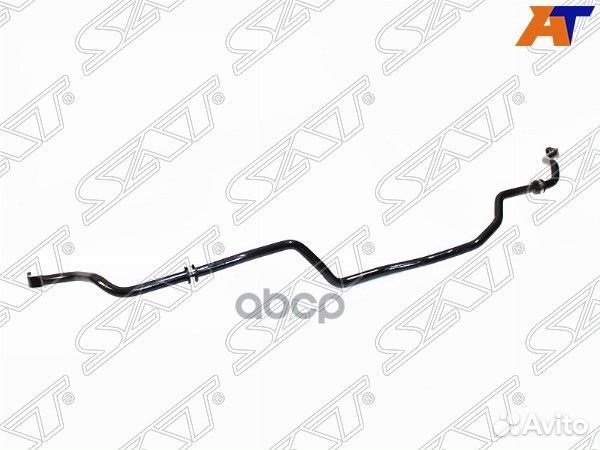 Стабилизатор поперечной устойчивости передний T