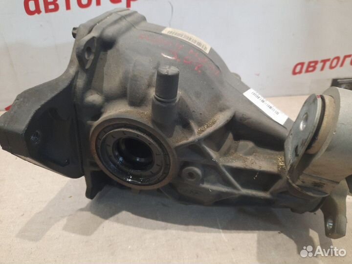 Редуктор Mercedes C200 W204 271.950 2008