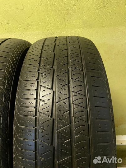 Continental ContiCrossContact LX Sport 225/60 R17 99H