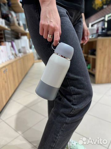 Термос Xiaomi Funjia 600 ml