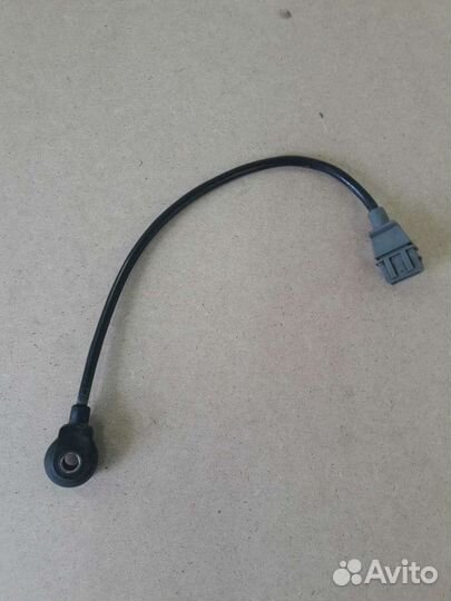 Датчик детонации Chevrolet лачети дэу нексия 1.6