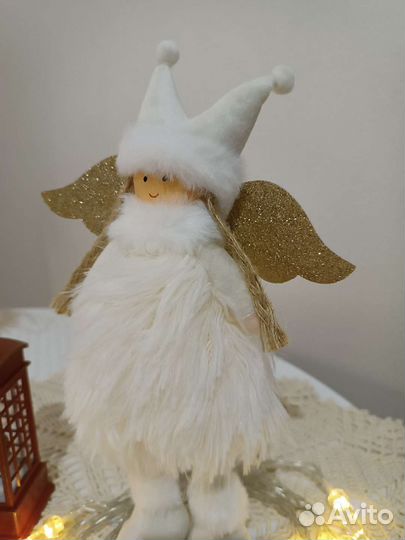 Ёлочные игрушки 