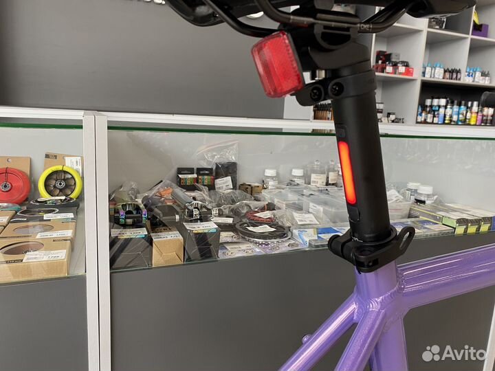 Городской велосипед Format 5343