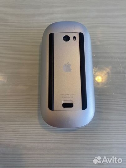 Мышь Apple Magic Mouse