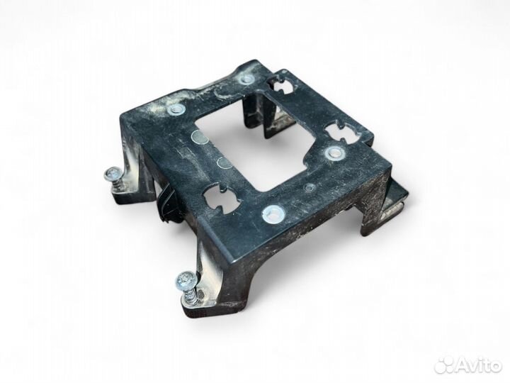 Крепление дистроника W205 Mercedes