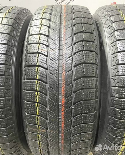 Michelin Latitude X-Ice 205/60 R16 95Q
