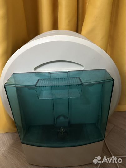 Мойка воздуха Boneco