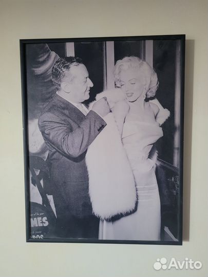 Набор постеров