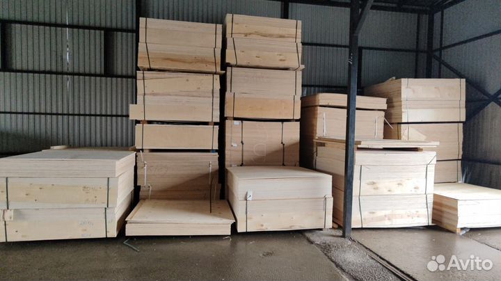 Осб / OSB / осп 9мм (8-22мм в наличии)