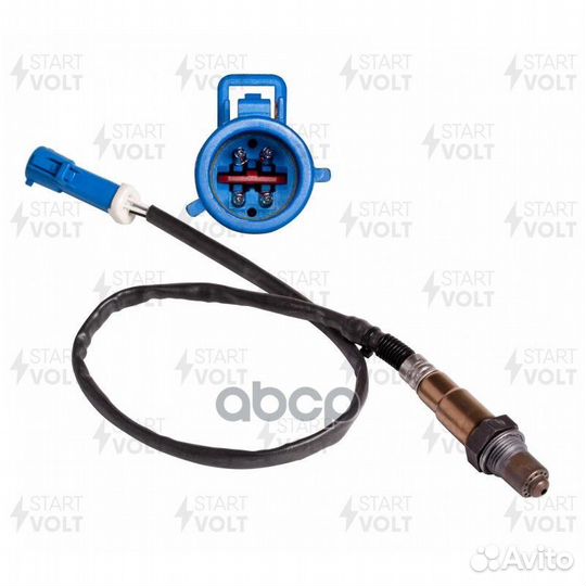 Датчик кисл. vsos1083 startvolt