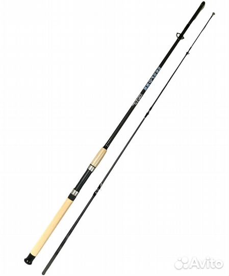 Спиннинг штекерный 