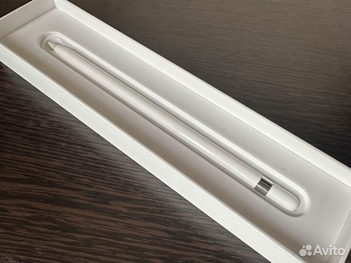 Apple Pencil 1 поколения