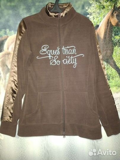 Конные флиски Felix Buhler, anky,Iris Bayer, Harry