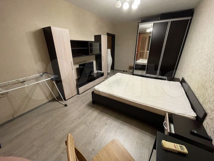 Комната 17,8 м² в 3-к., 14/17 эт.