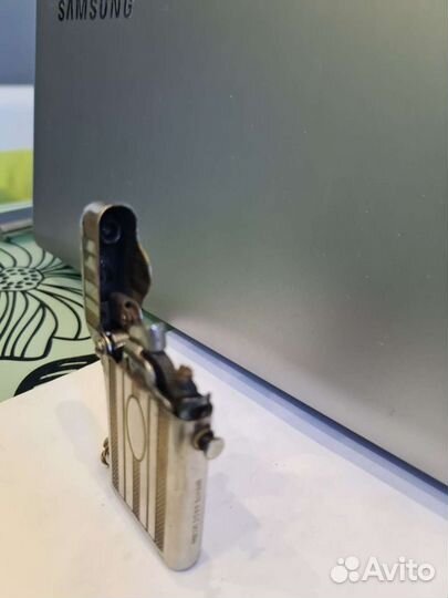 Зажигалка Thorens