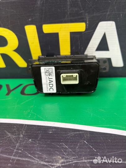 Блок электронный Kia Stinger 1 G6DP 2021