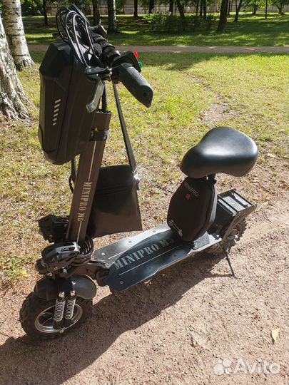 Самокат minipro M5