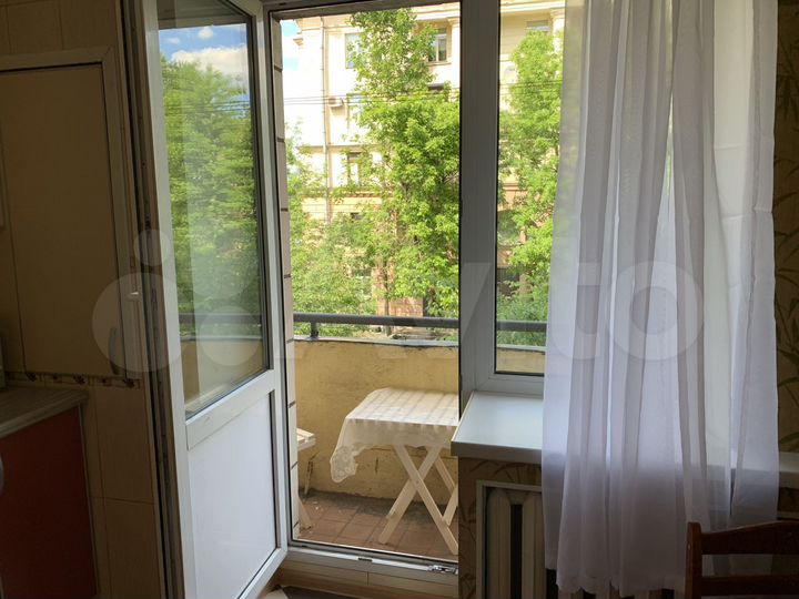 3-к. квартира, 56 м², 2/7 эт.