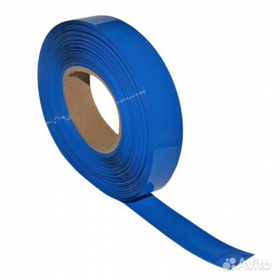 Набор термоусадки ET 18650-Color PK12